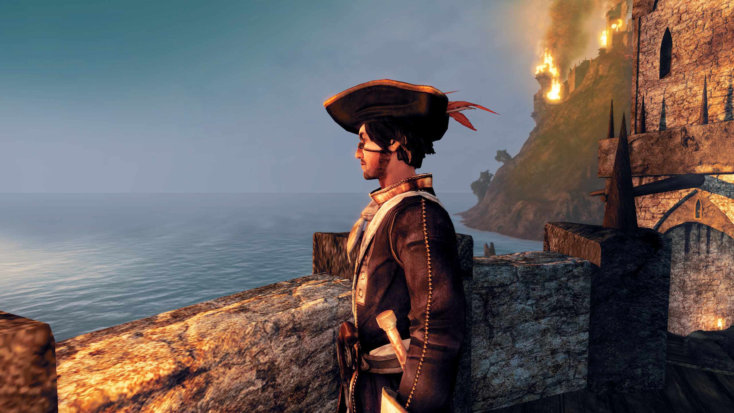 Risen 2: Dark Waters - Imagen 37